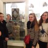 Відвідування Музею книги і друкарства України